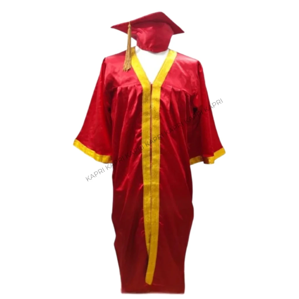 Graduation Gown in Dubai