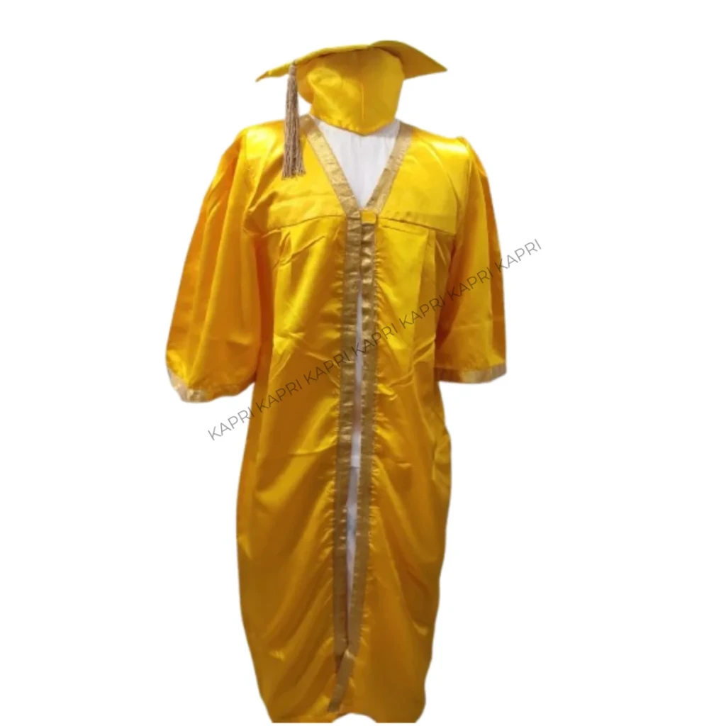 Graduation Gown in Dubai