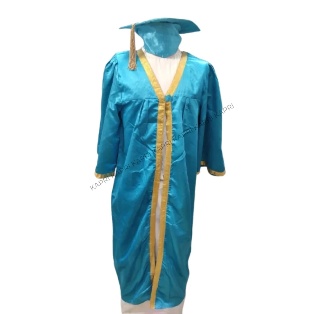 Graduation Gown in Dubai