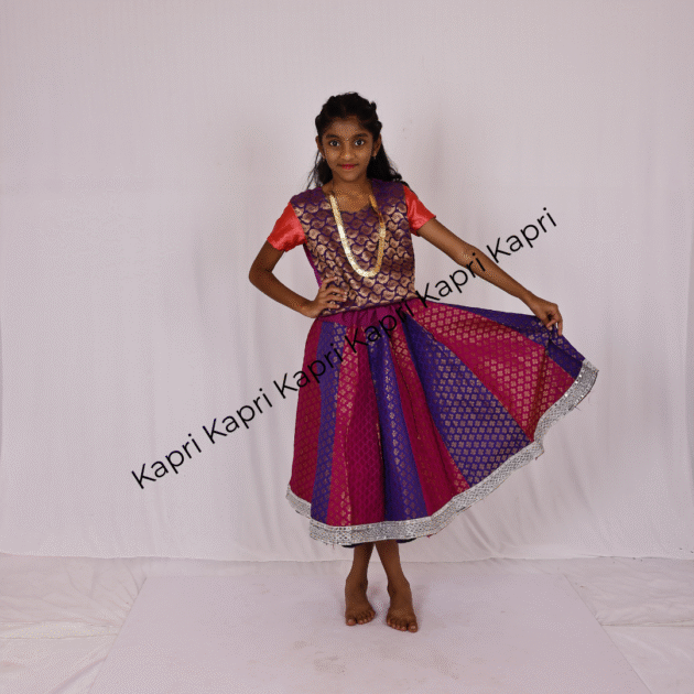 Short Gagra for Children's