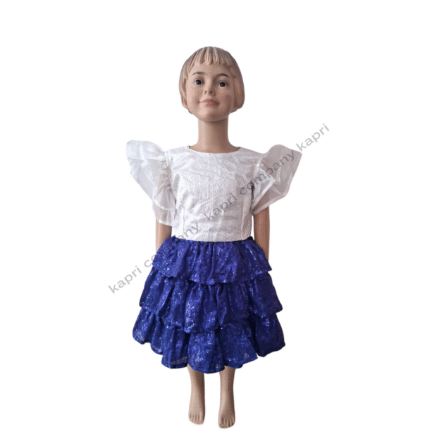 Fancy Dress Costume 03