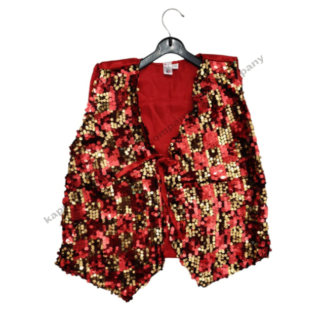 Fancy Dress Costume 06