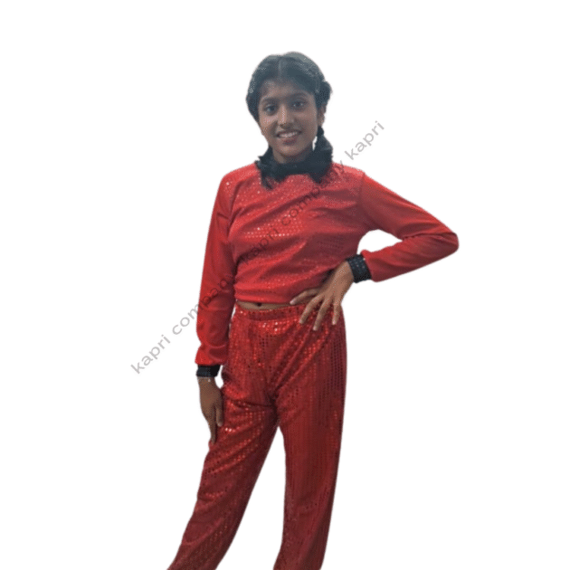 Fancy Dress Costume 11