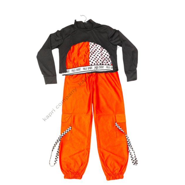 Fancy Dress Costume 12