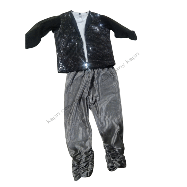 Fancy Dress Costume 16