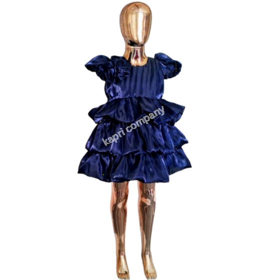 Frock 1