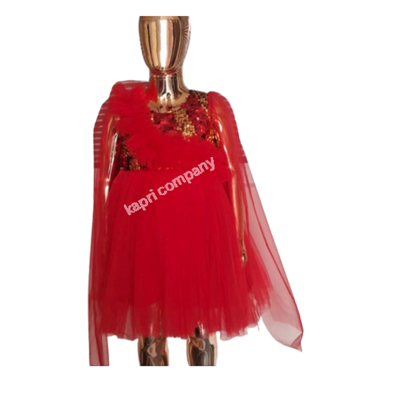 Frock 3
