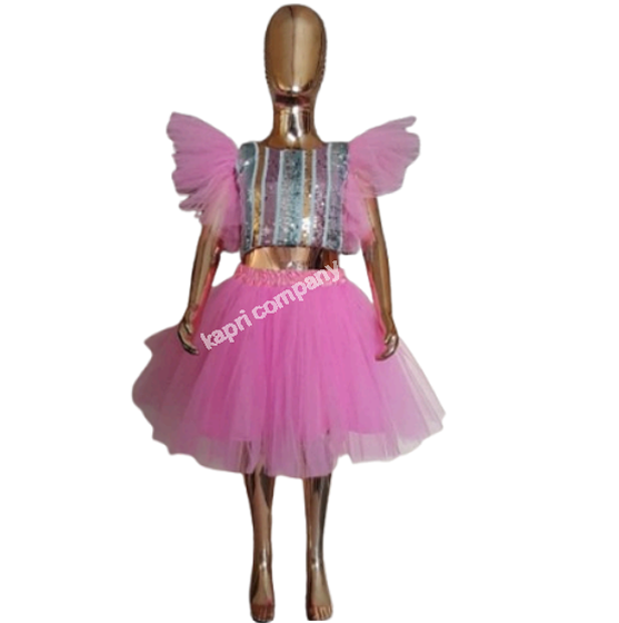 Frock 4
