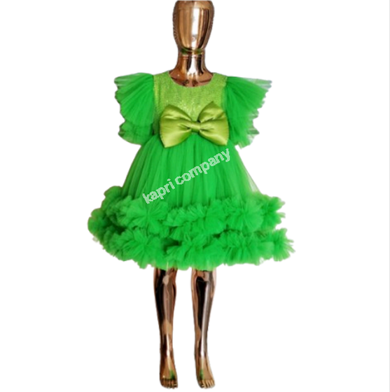 Frock 5