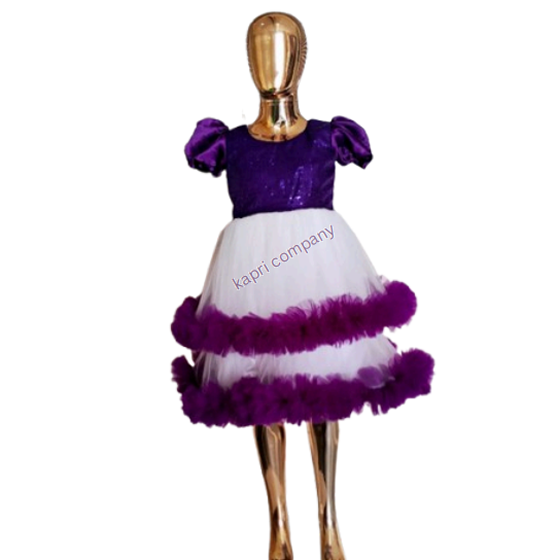 Frock 6