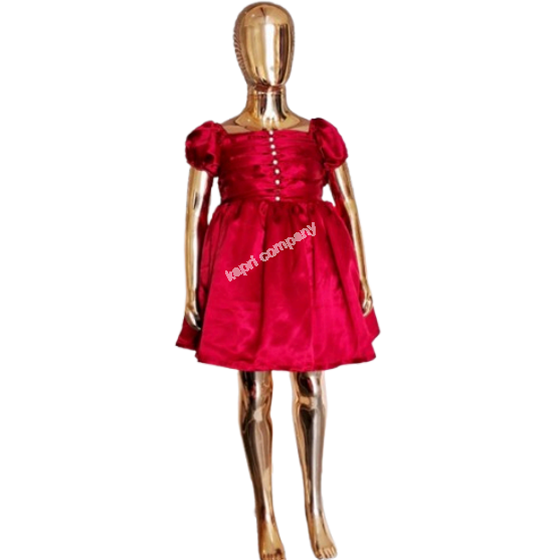 Frock 7