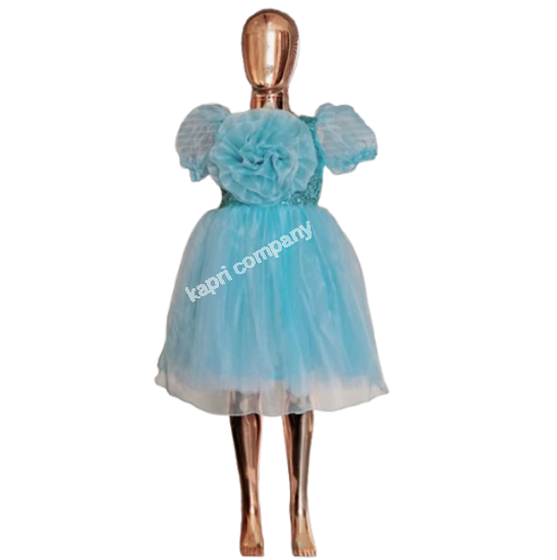 Frock 8