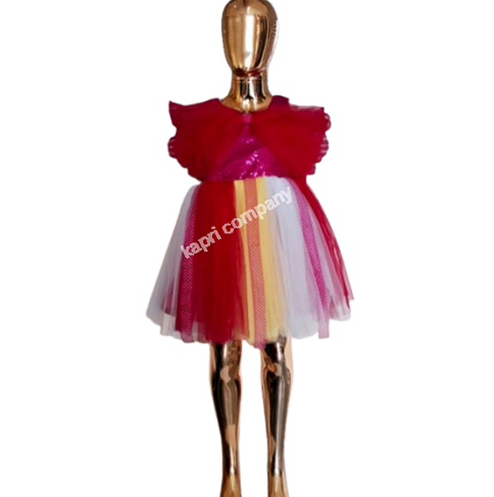 Frock 9