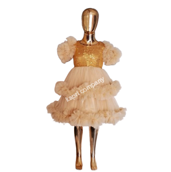 Frock 10
