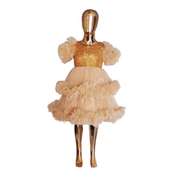 Frock 1